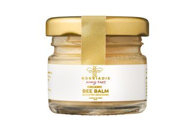 Beeswax in Dermatology and Skin Care