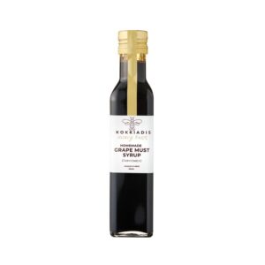 Grape Must Syrup 100ml - 150ml